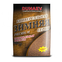 "DUNAEV iCE-PREMIUM" 0.9кг Универсальная