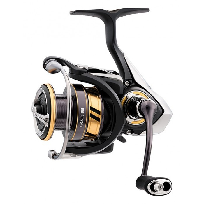 Катушка Daiwa Legalis LT4000-C - фото 1 - id-p120652791