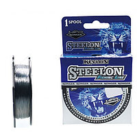 Леска Konger Steelon Fishing Line 0,12мм 100м