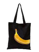 Сумка-шоппер "Банан"