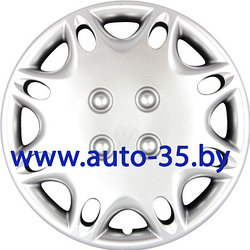 Автомобильные Колпаки SJS Sport (Турция) R14
