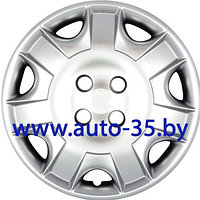 Автомобильные Колпаки SJS Sport (Турция) R15