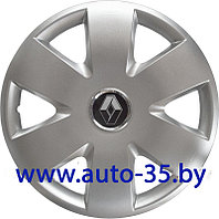 Автомобильные Колпаки SJS Sport (Турция) R15