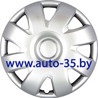 Автомобильные Колпаки SJS Sport (Турция) R15