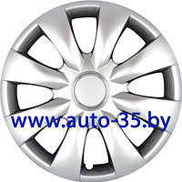 Автомобильные Колпаки SJS Sport (Турция) R15