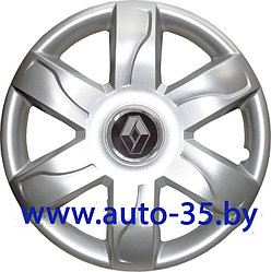 Автомобильные Колпаки SJS Sport (Турция) R15