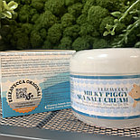 Крем для лица с морской солью и коллагеном Elizavecca Milky Piggy Sea Salt Cream, 100 мл, фото 2