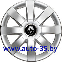 Автомобильные Колпаки SJS Sport (Турция) R15