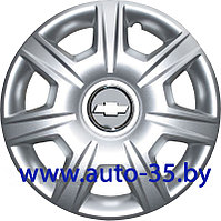 Автомобильные Колпаки SJS Sport (Турция) R15