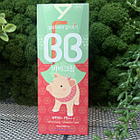 Увлажняющий ББ крем с гиалуроновой кислотой Elizavecca Milky Piggy BB Cream, 50 мл, фото 6