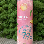 Увлажняющий гель-мист с персиком Frudia My Orchard Peach Real Soothing Gel Mist, 125 мл, фото 2