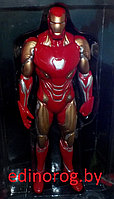 Железный человек Iron Men Подарочный, фото 1