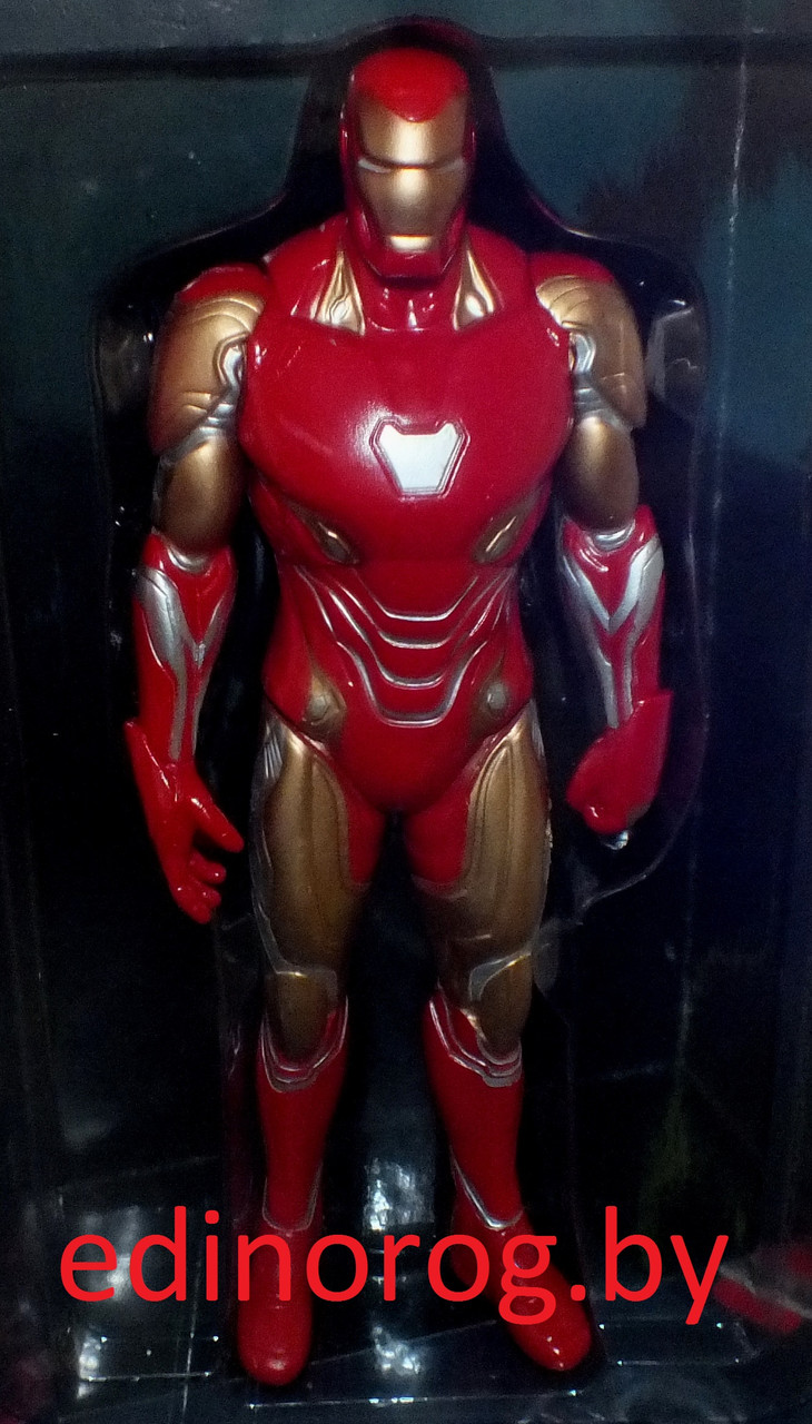 Железный человек Iron Men Подарочный