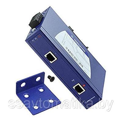 Неуправляемый Ethernet коммутатор SPIDER Giga 2TX PoE EEC - фото 1 - id-p120701256