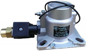 Впускной клапан RH30E/Ø40fil.62x55 без соленоида, 600.8022