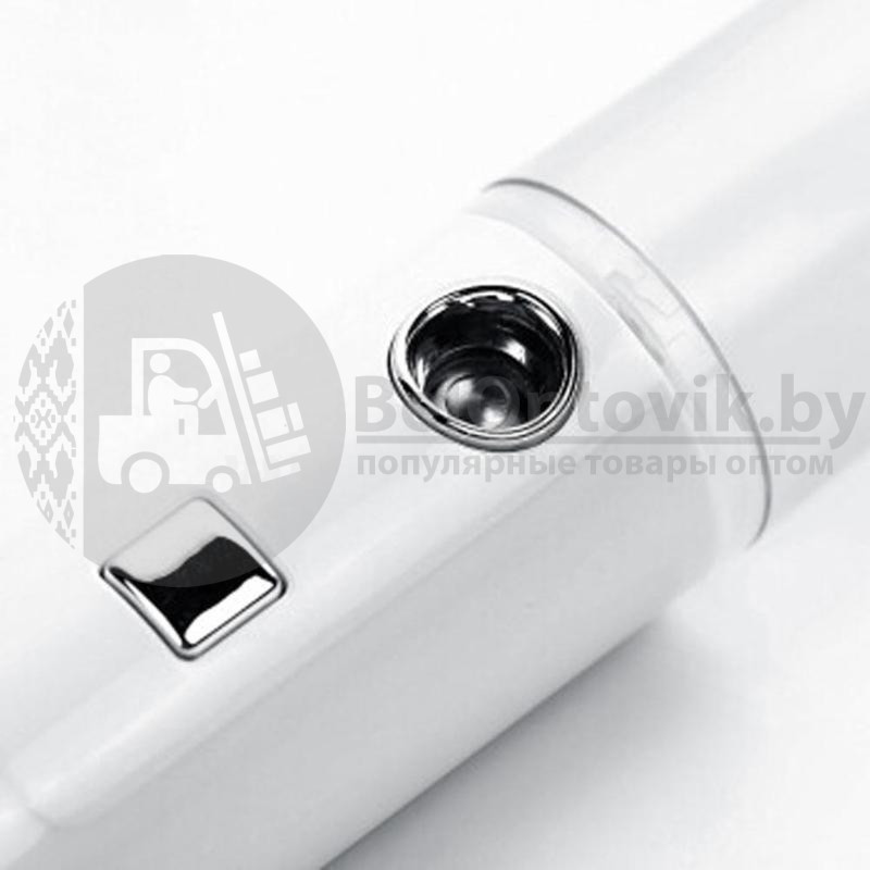 Карманный увлажнитель-распылитель для лица USB Spray Water Розовая крышка - фото 8 - id-p120703156