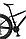 Велосипед Racer Manhattan Disc 26 (черный), фото 3