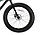 Велосипед Racer Manhattan Disc 26 (черный), фото 4