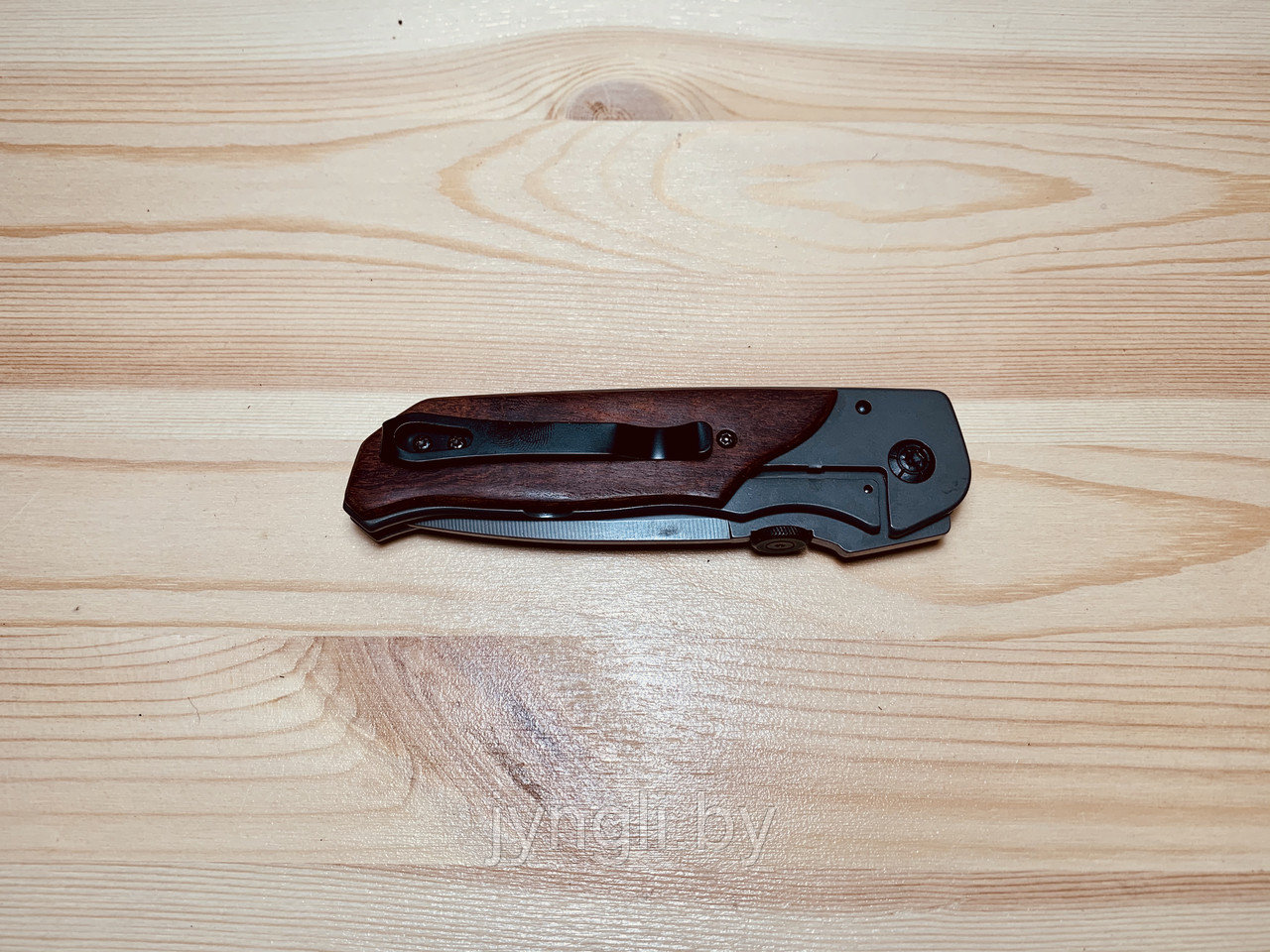 Складной нож Browning DA30 - фото 2 - id-p120703713