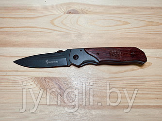 Складной нож Browning DA30