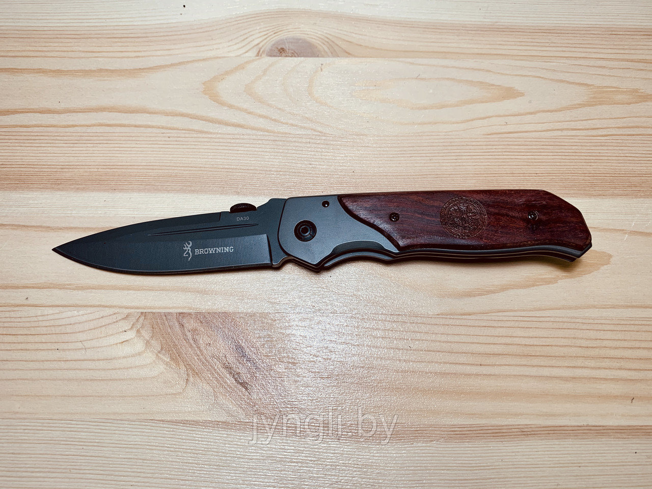 Складной нож Browning DA30 - фото 1 - id-p120703713