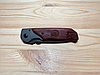 Складной нож Browning DA30, фото 3