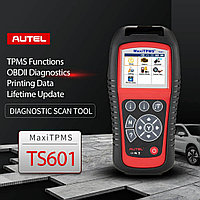 AUTEL MaxiTPMS TS601 - Лучший сканер, программатор, диагностический прибор