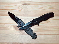 Тактический складной нож Boker B049, черный, фото 1