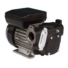 Насос электрический роторный для дизельного топлива 220В 68 л/мин PIUSI Panther 56 000731000 - фото 1 - id-p7577722