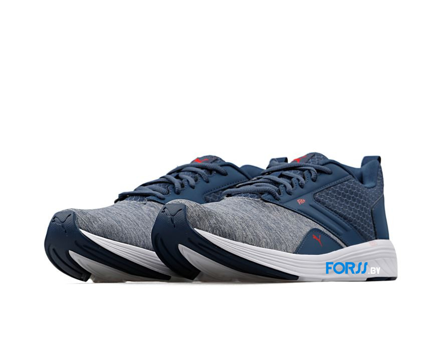 Кроссовки Puma NRGY Comet Dark - фото 3 - id-p120705702