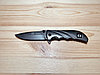 Складной нож Strider Knives FA22