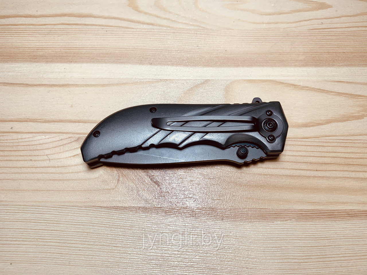 Складной нож Strider Knives FA22 - фото 3 - id-p120711086