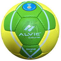 Мяч гандбольный матчевый Alvic Ultra Optima IHF №0 (арт. Ultra Optima 0)