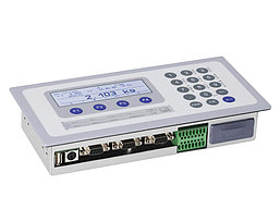 Весоиндикатор для цифровых датчиков DWS2103