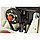 22-44 OSC Барабанный шлифовальный станок с осцилляцией, фото 6