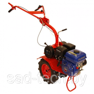 Мотоблок АГАТ (Салют) Л-6,5 с двигателем LONCIN 200F, фото 2