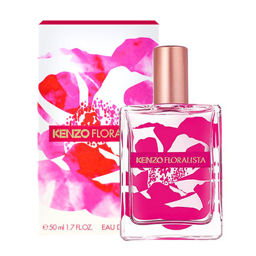 Женская туалетная вода Kenzo Floralista edt 100ml