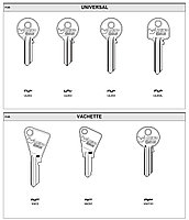 VACHETTE VAC2, фото 2