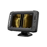 Эхолот Lowrance Elite 7 Ti -2