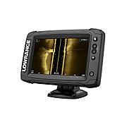 Эхолот Lowrance Elite 7 Ti -2