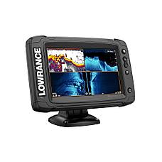 Эхолот Lowrance Elite 7 Ti -2, фото 3