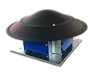 Вентилятор крышный ВКР-500-4D, фото 2