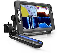 Эхолот-картплоттер Lowrance Elite 12 Ti