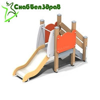 Детский игровой комплекс М5109 Детский игровой комплекс