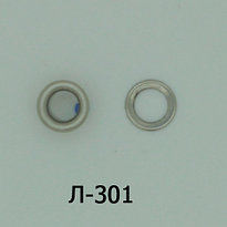 Люверсы 3мм