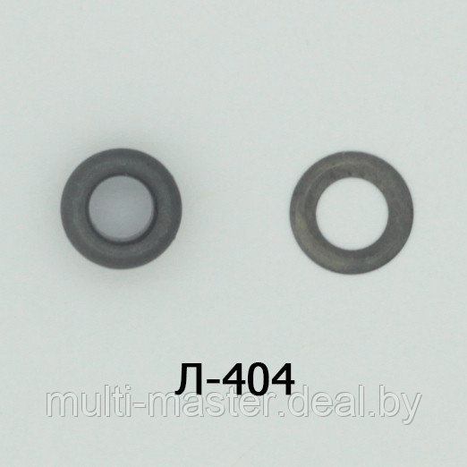 Люверс d-4мм