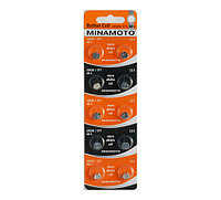 MINAMOTO LR626/377/AG4 10BP