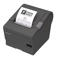 Фискальный регистратор TFP-116 POS-система