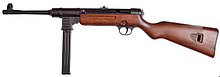 Автомат MP41, 9 мм, Германия 1940 г. (2-ая Мировая Война)