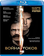 Война токов (BLU RAY Видео-фильм)